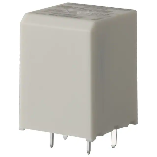 TE Connectivity Potter & Brumfield Relays PB114024 产品图片